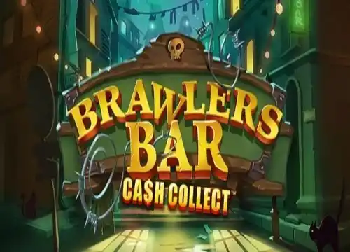 Kinghills Casino casino GB Brawlers Bar Cash Collect