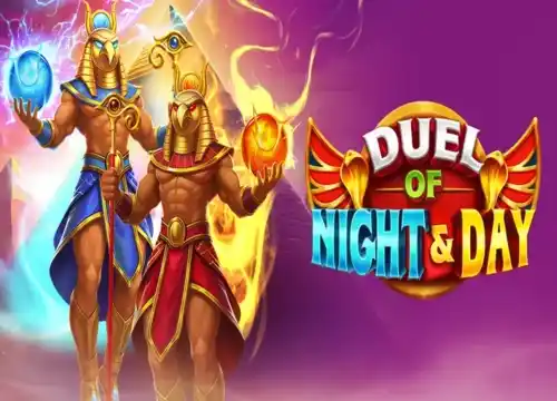 Kinghills Casino casino GB Duel of Night and Day
