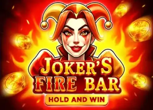Kinghills Casino casino GB Jokers Fire Bar