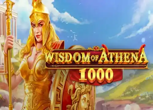 Kinghills Casino casino GB Wisdom of Athena 1000